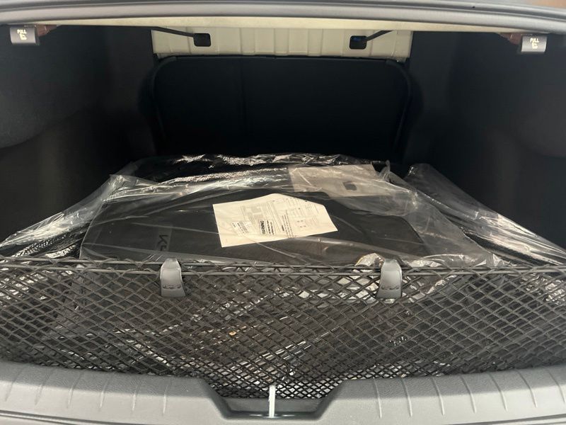 New 2026 Kia K5 Sedan