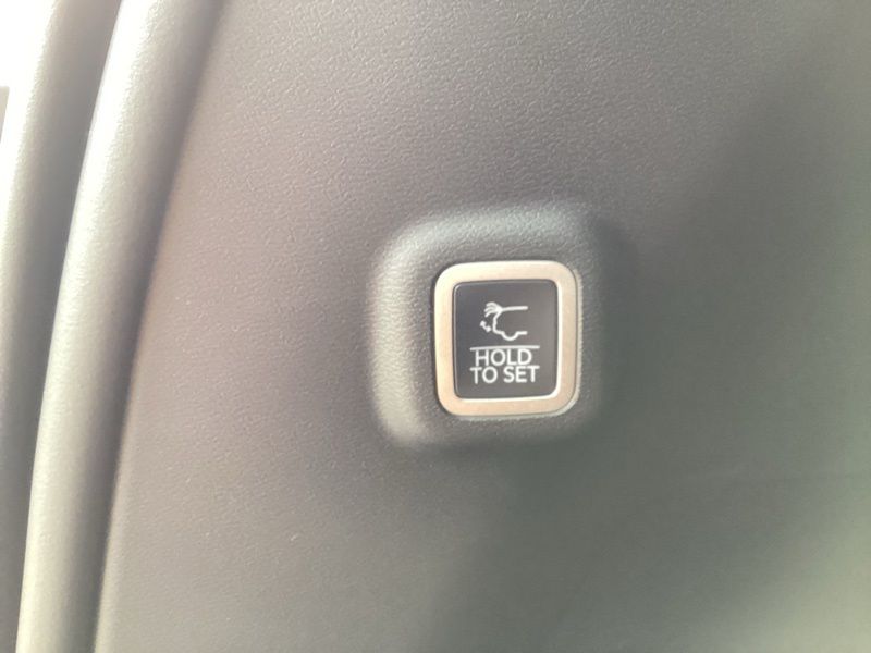 New 2026 Jeep Cherokee SUV