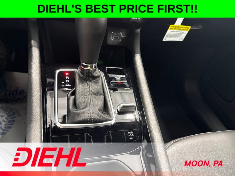 New 2026 Jeep Compass SUV