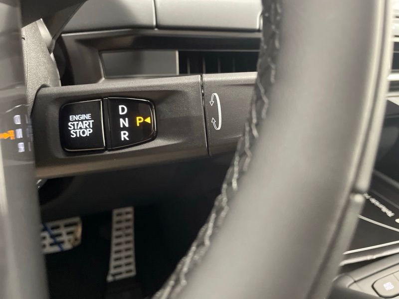 New 2027 Kia Telluride Hybrid SUV