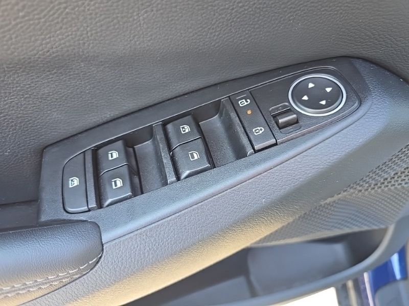 Used 2024 Kia Seltos SUV
