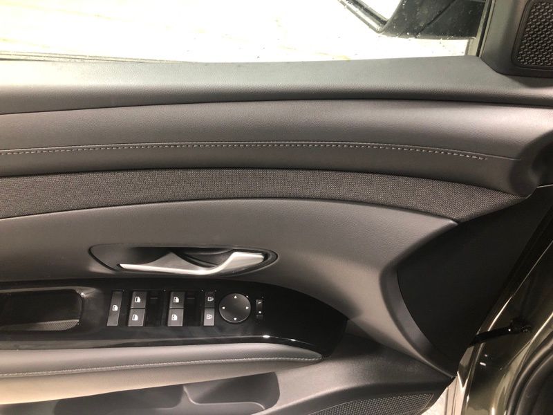 New 2026 Hyundai Santa Cruz Truck