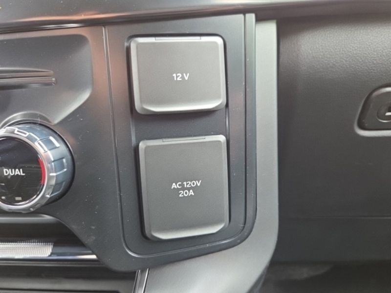 New 2026 Ford F-150 Truck