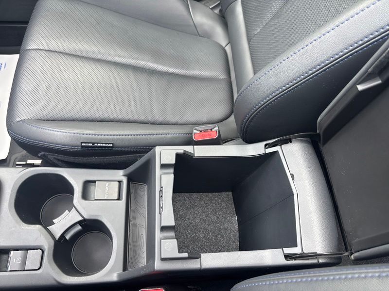 Used 2025 Subaru Forester SUV