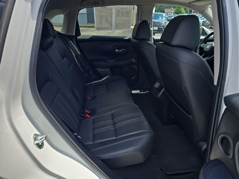 Used 2024 Honda HR-V SUV