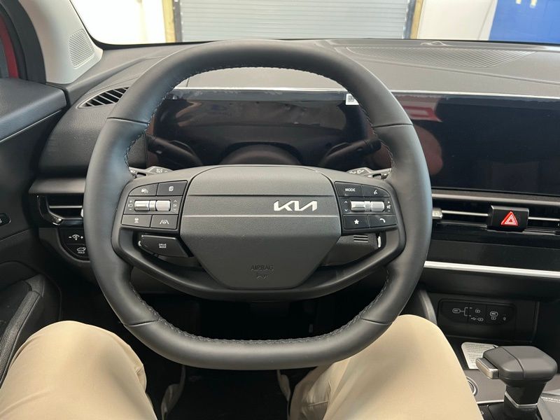 New 2026 Kia Sportage SUV