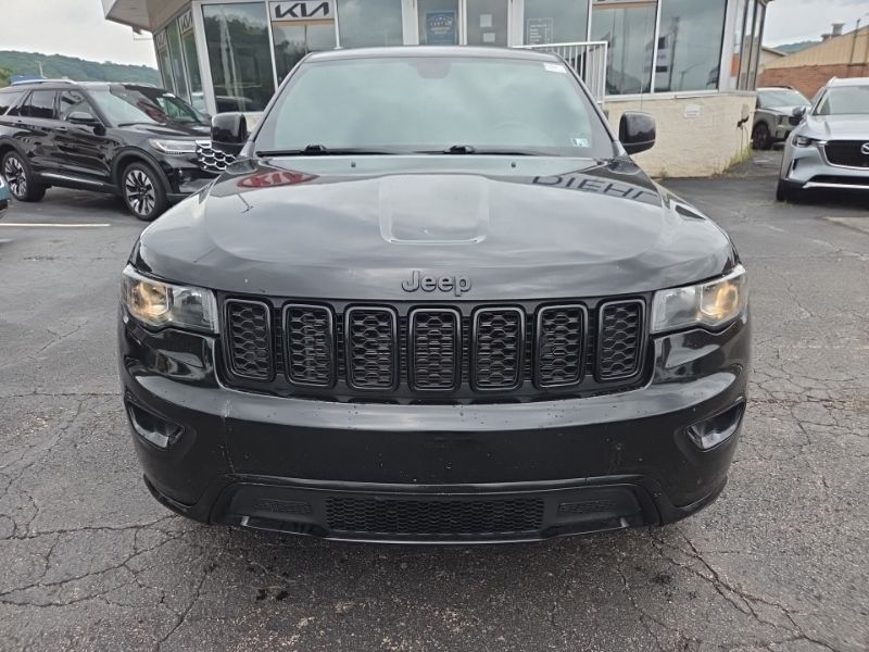 Used 2019 Jeep Grand Cherokee SUV