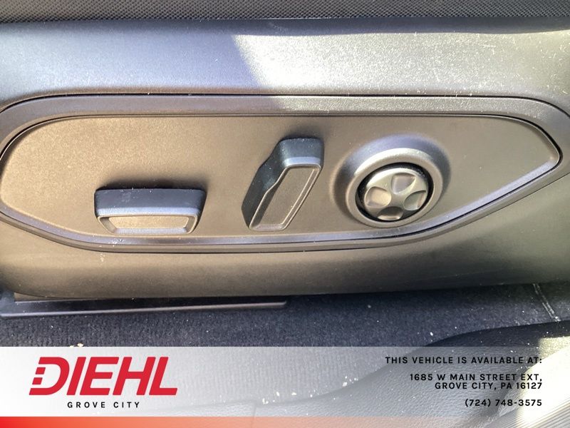 Used 2026 Jeep Grand Cherokee L SUV