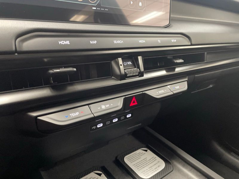 New 2027 Kia Telluride SUV