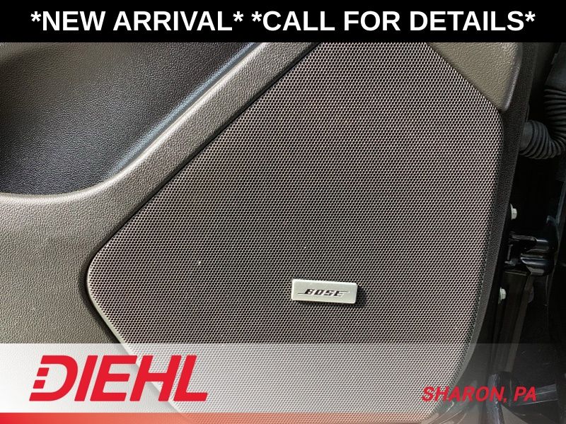 Used 2019 Cadillac XT5 SUV