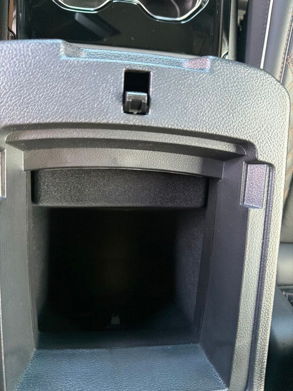 Used 2026 Jeep Grand Cherokee L SUV