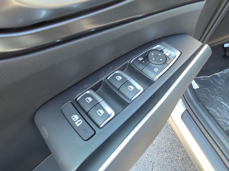 New 2026 Kia Sorento SUV