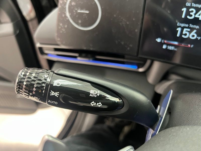 New 2026 Hyundai Elantra N Sedan