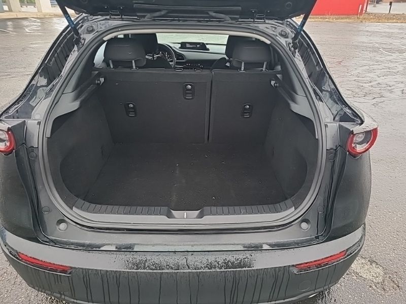 Used 2020 Mazda CX-30 SUV