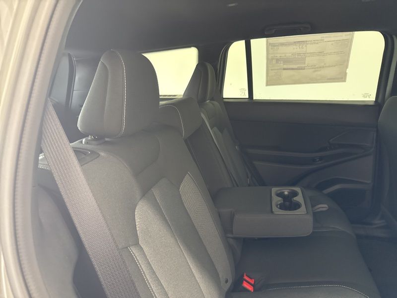 New 2026 Jeep Cherokee SUV