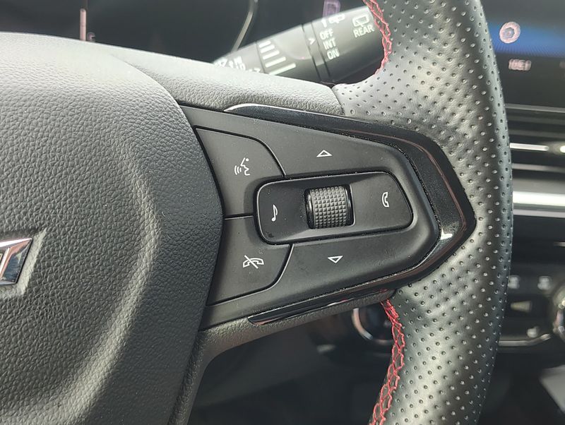 2024 Chevrolet Trax RS - Photo 25
