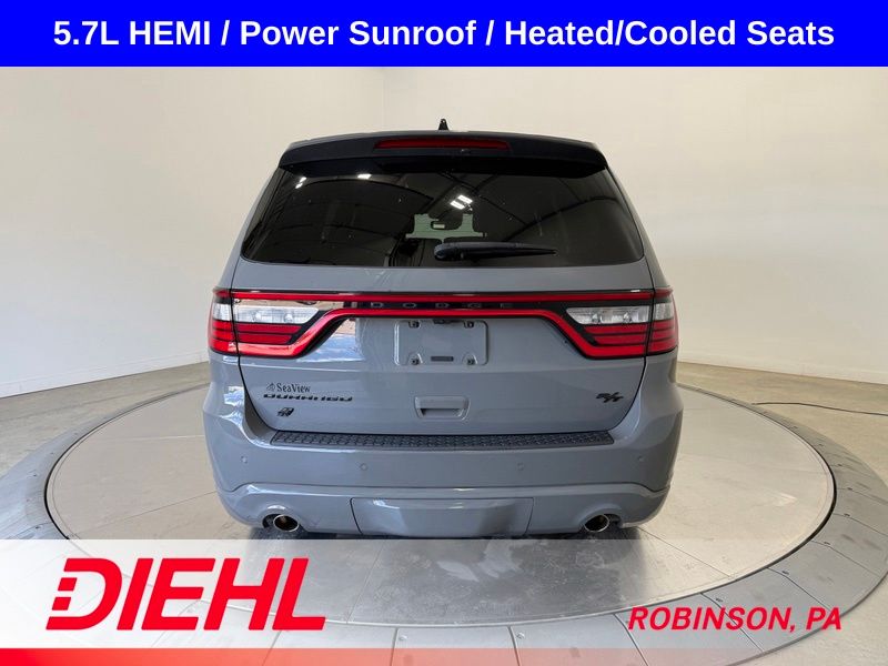 Used 2023 Dodge Durango SUV