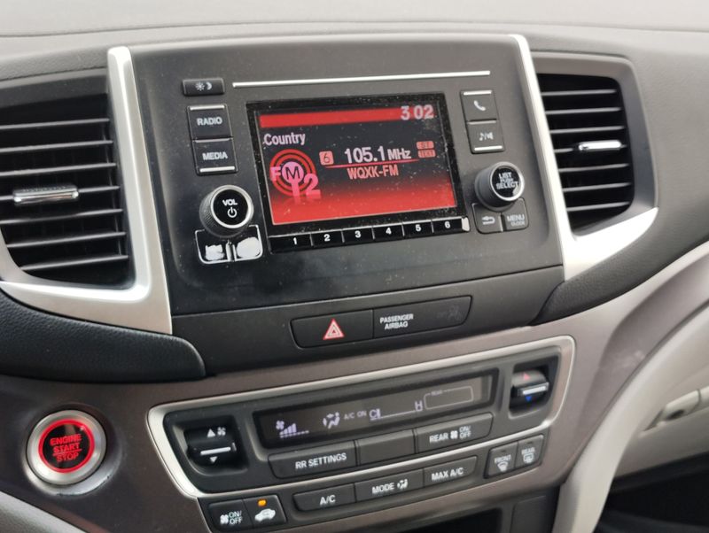 Used 2019 Honda Pilot SUV