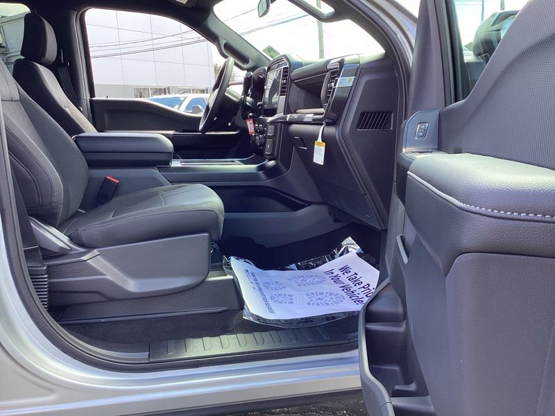 New 2026 Ford F-150 Truck