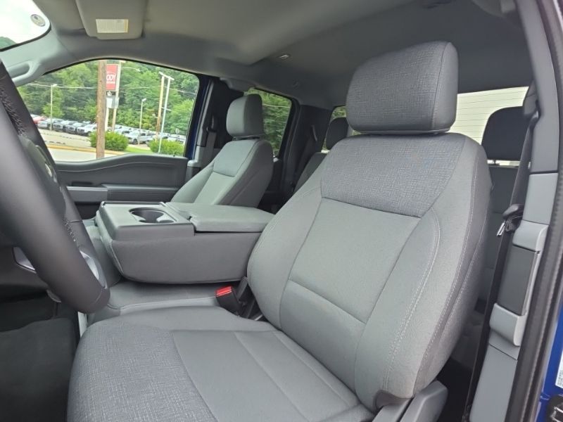 New 2026 Ford F-150 Truck