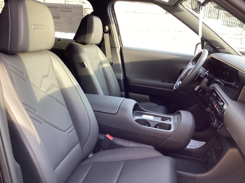 New 2026 Hyundai Palisade SUV