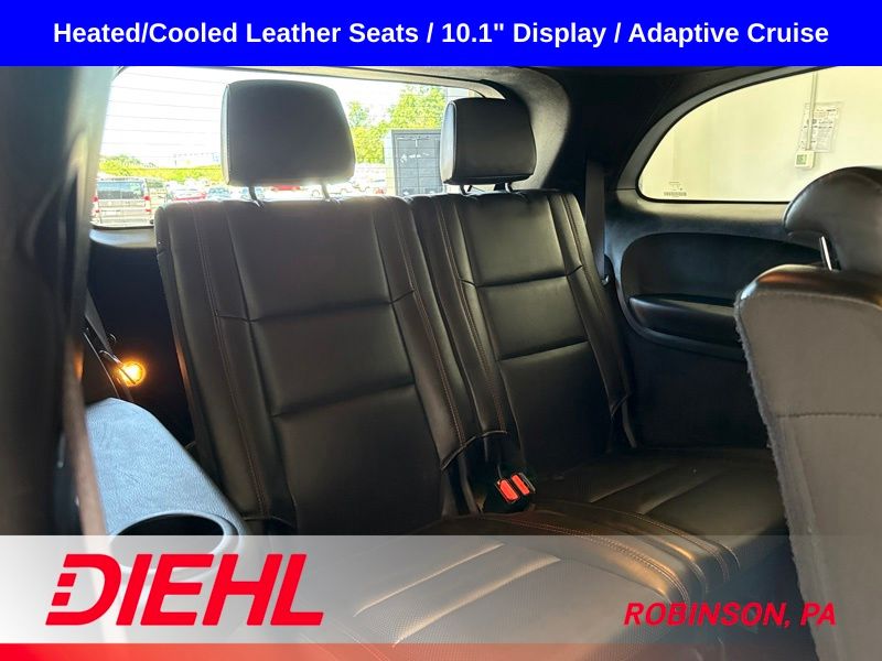 Used 2024 Dodge Durango SUV
