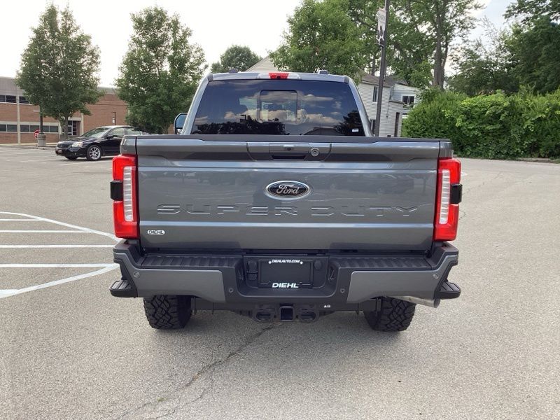 New 2026 Ford F-250SD Truck