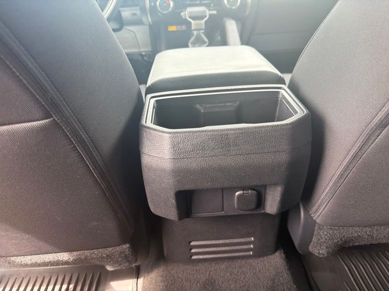 Used 2024 Toyota Tacoma Truck