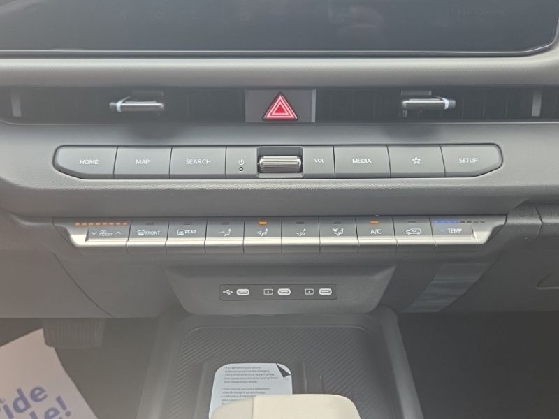 New 2027 Kia Seltos SUV