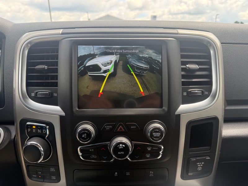 Used 2020 Ram 1500 Classic Truck