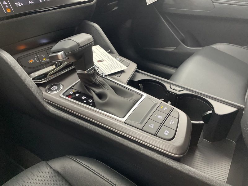 New 2026 Kia Sportage SUV