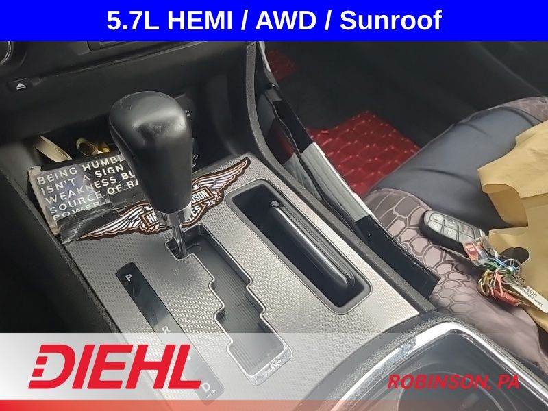 Used 2013 Dodge Charger Sedan