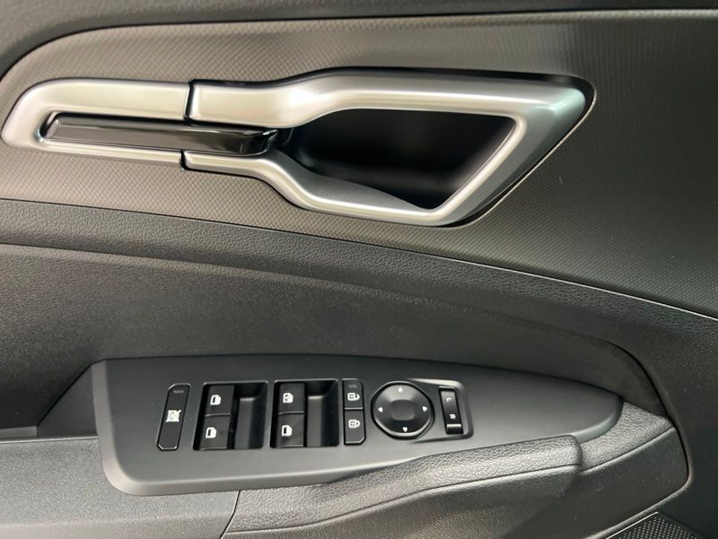 New 2026 Kia Sportage SUV