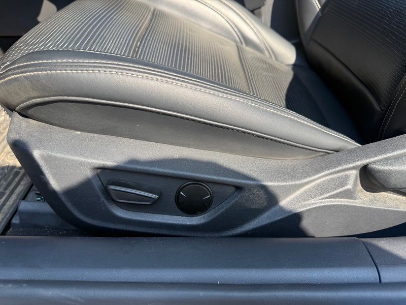 Used 2024 Ford Mustang Coupe