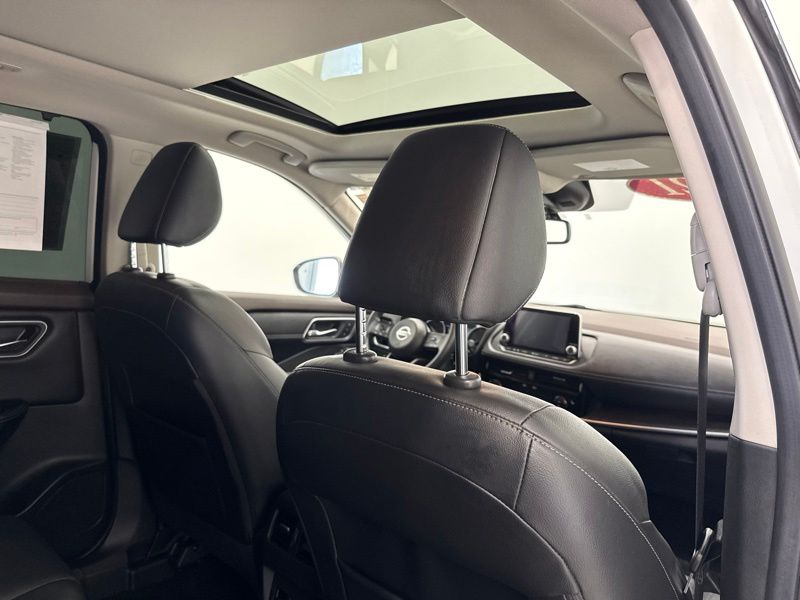 Used 2021 Nissan Rogue SUV