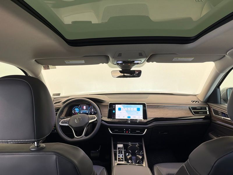2026 Volkswagen Atlas SEL - Photo 23
