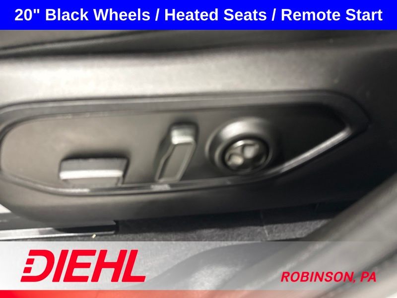 Used 2023 Jeep Grand Cherokee SUV