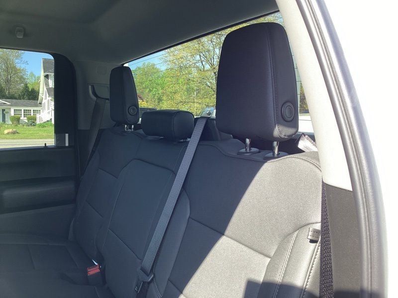 New 2026 Chevrolet Silverado 3500HD Truck