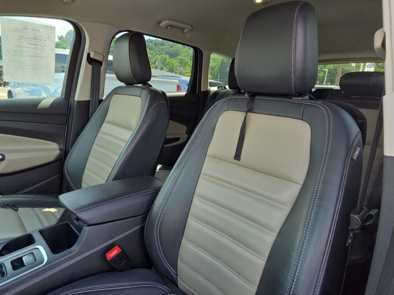 Used 2019 Ford Escape SUV