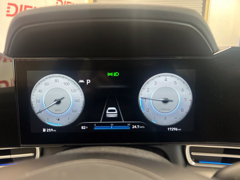 Used 2023 Hyundai Elantra Sedan