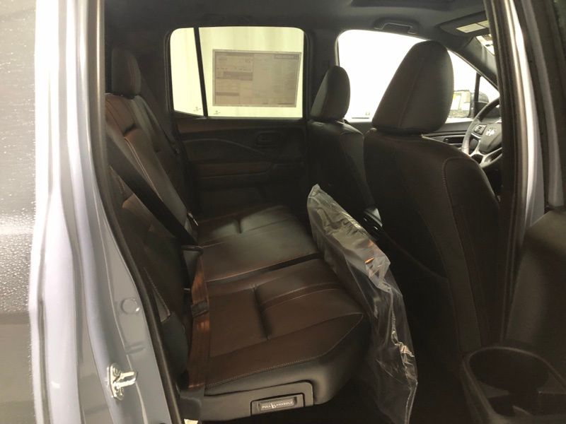 2026 Honda Ridgeline TrailSport - Photo 10