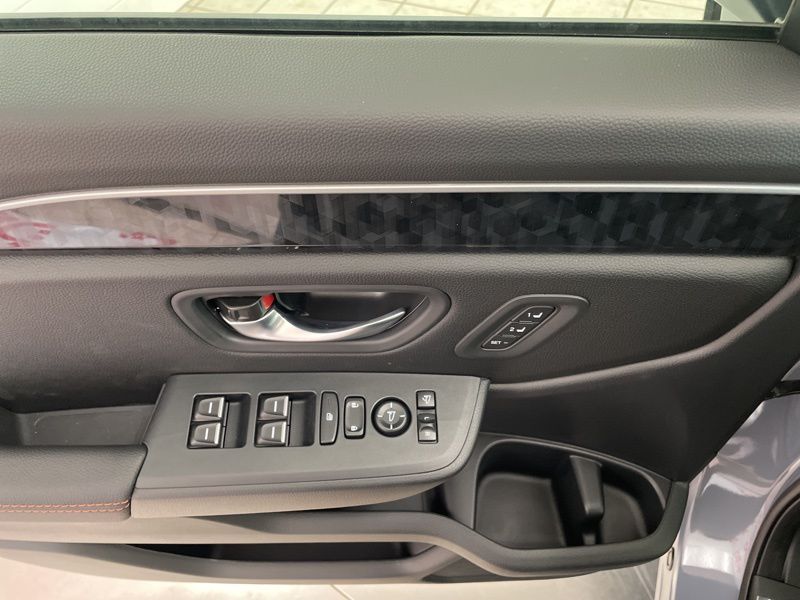 2026 Honda Passport TrailSport Elite - Photo 22