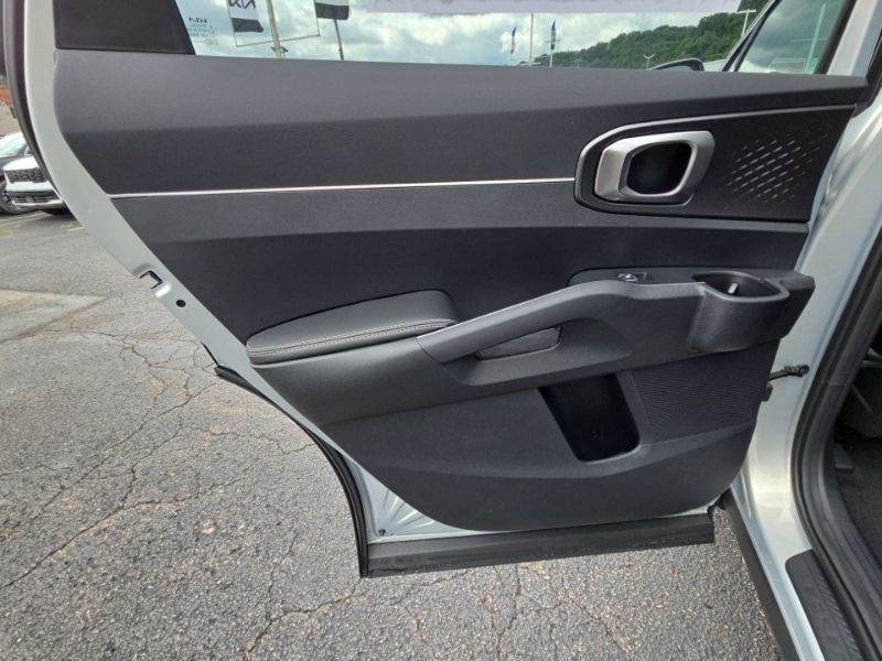 New 2026 Kia Sorento SUV