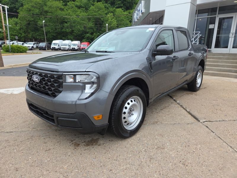 View vehicle photo 3