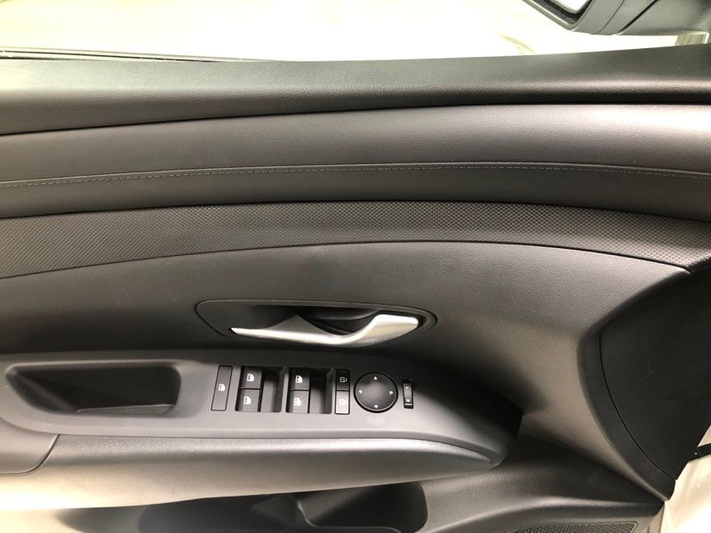 New 2026 Hyundai Santa Cruz Truck