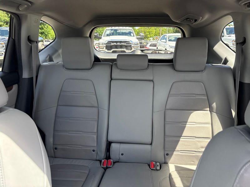 Used 2019 Honda CR-V SUV