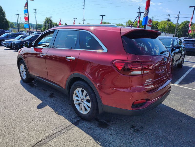 Used 2020 Kia Sorento SUV