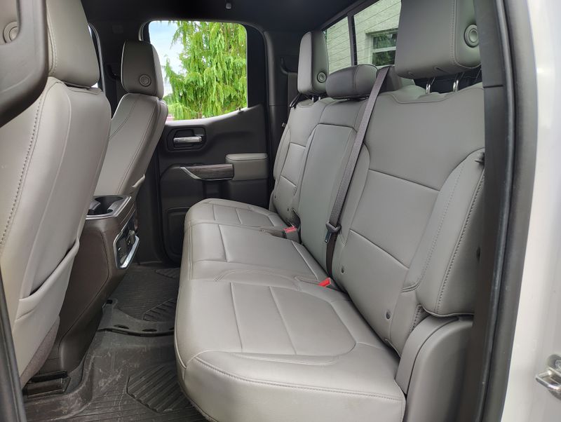 Used 2020 Chevrolet Silverado 1500 Truck