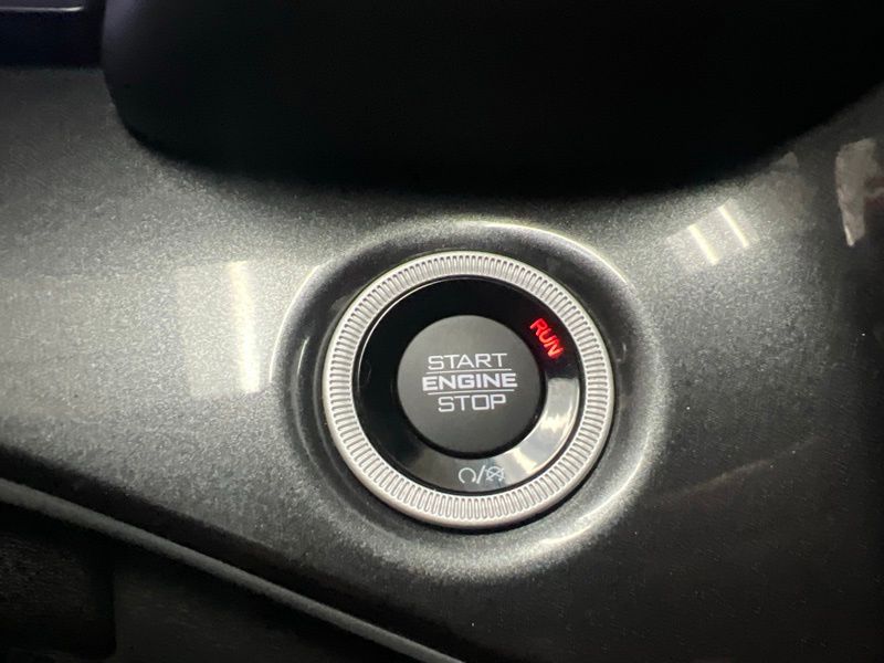 Used 2023 Jeep Grand Cherokee SUV