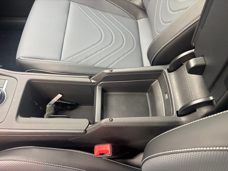 New 2026 Volkswagen Tiguan SUV